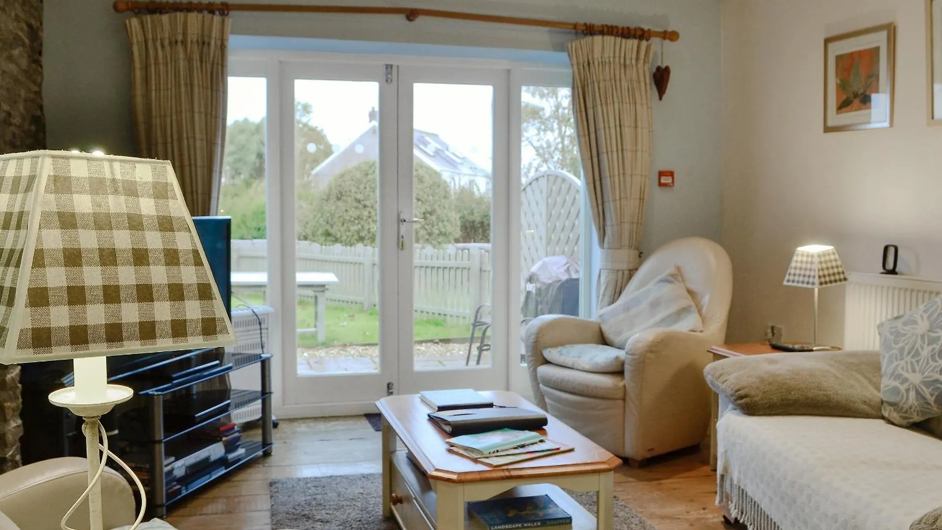 The Granary Villa Dunvant Holiday home